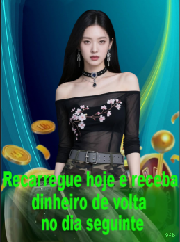 Login rápido no app 9fb