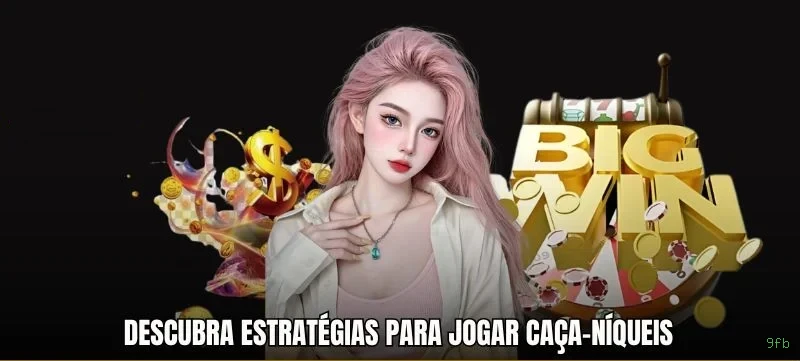 Dealers profissionais da 9fb