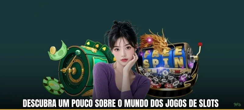 Siga a 9fb no Facebook