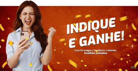 Apostas esportivas ao vivo na 9fb