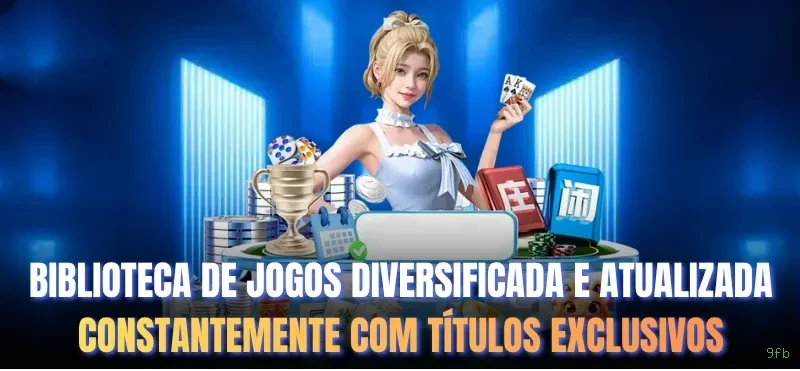 Equipe de suporte ao cliente da 9fb